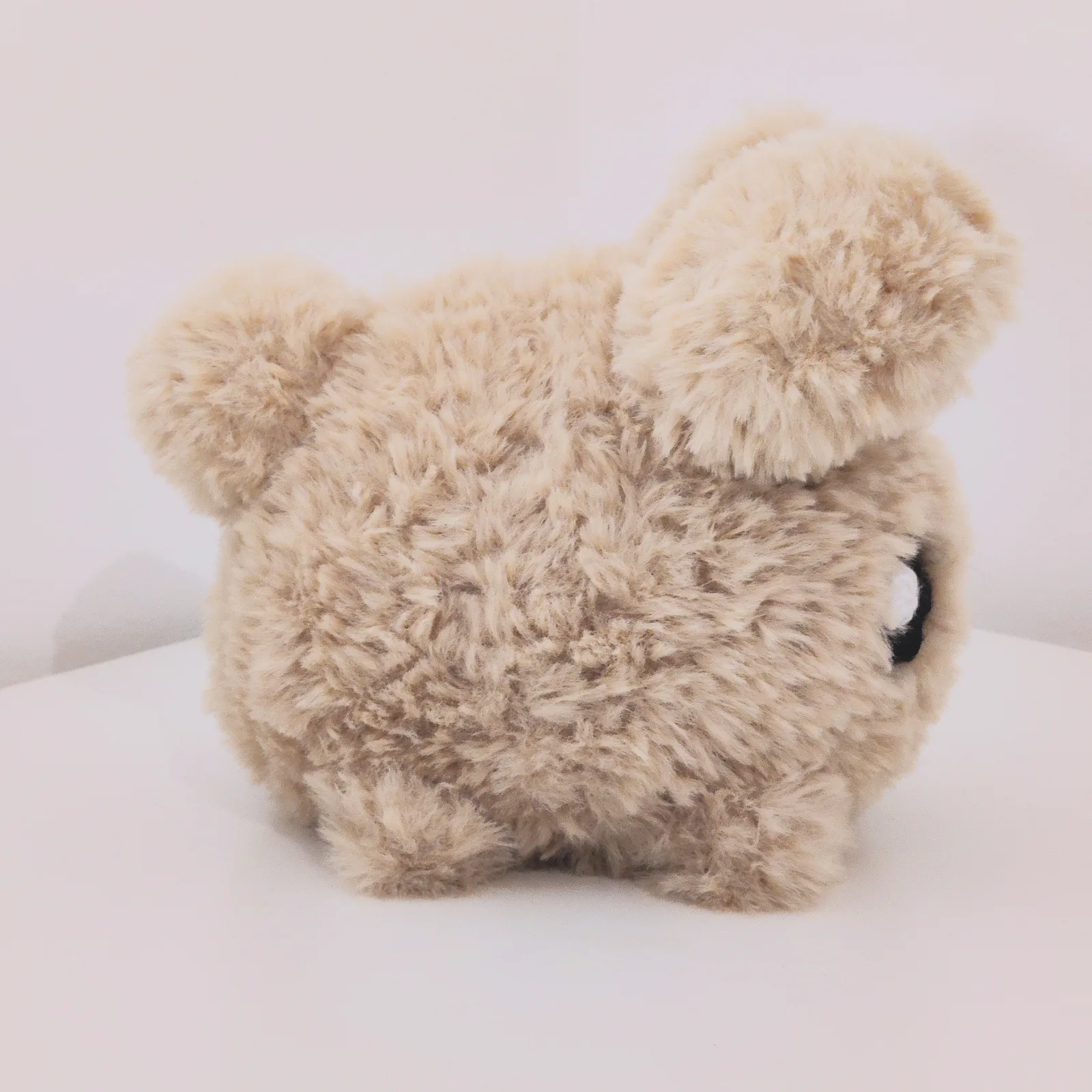 Amigurumi Fluffy Bunny Loaf โ photo 2 of 2