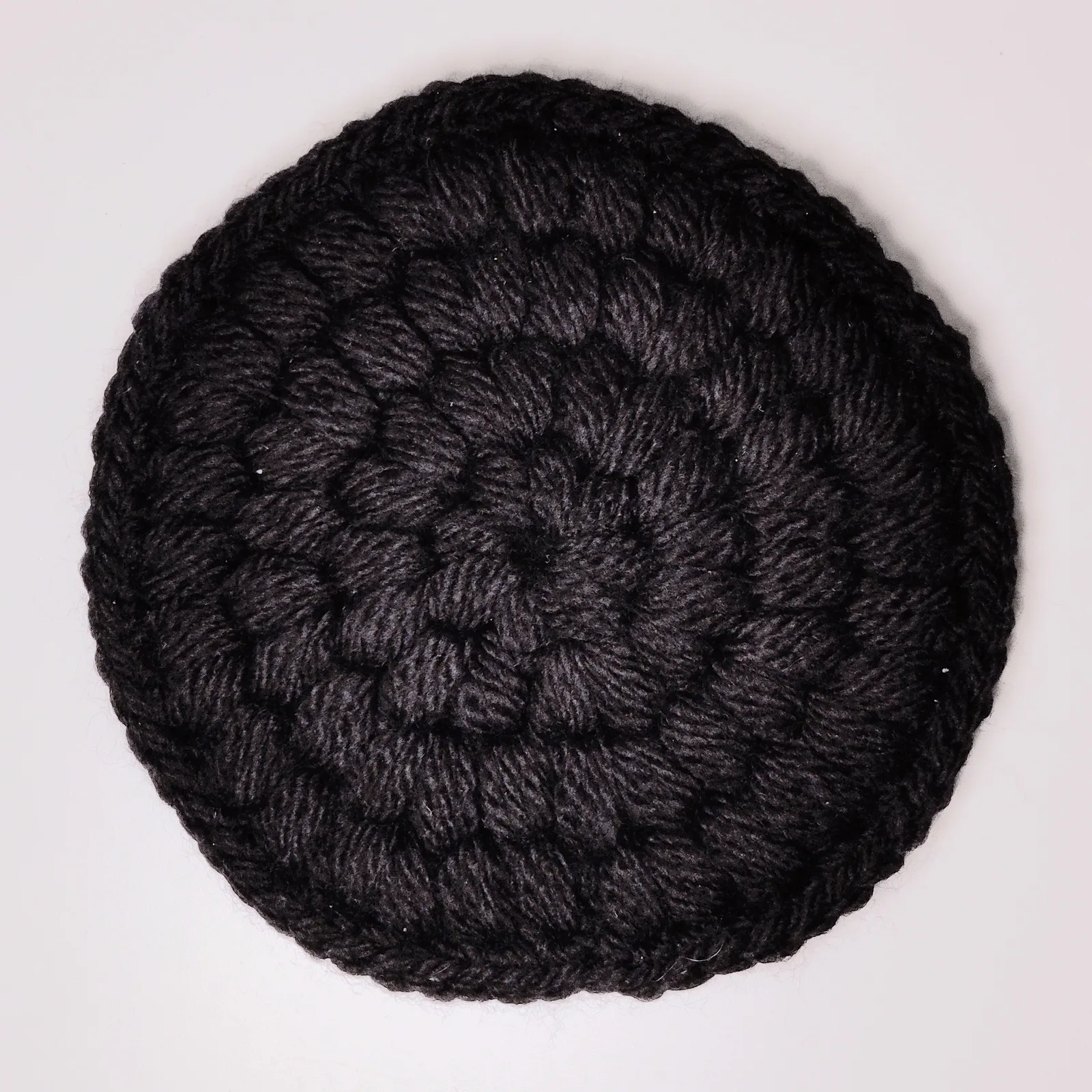 Crochet Coasters โ photo 2 of 3