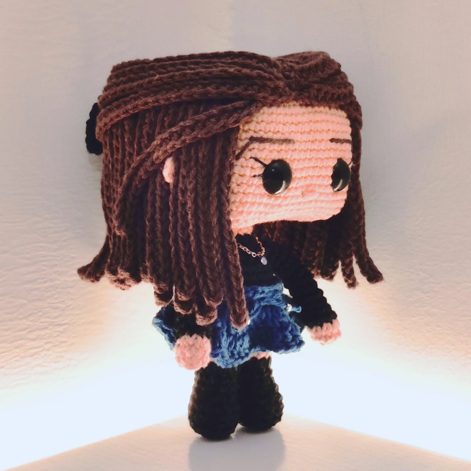 Amigurumi Mini Me — photo 3 of 3