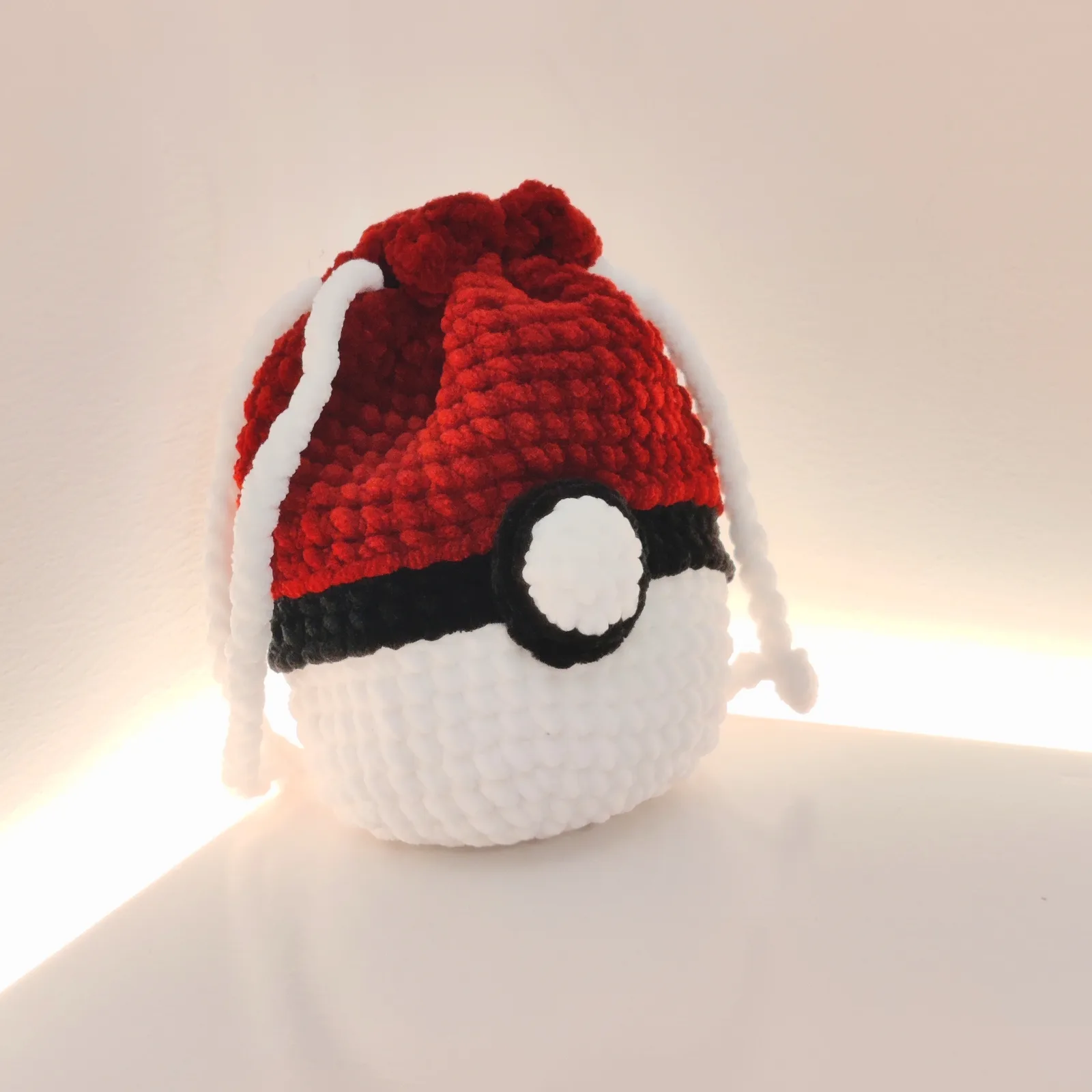 Crochet Poképouch