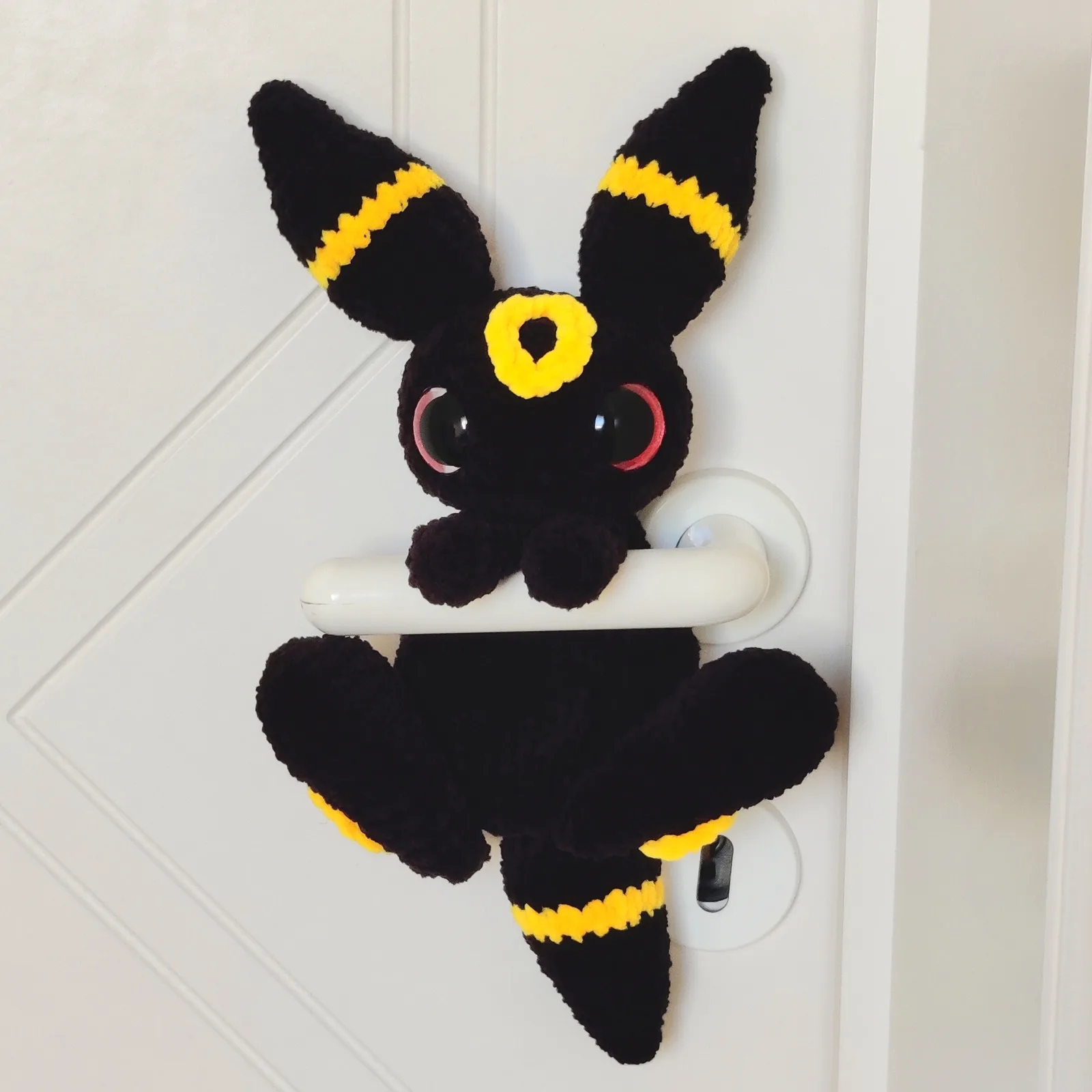 Amigurumi Umbreon — photo 5 of 5